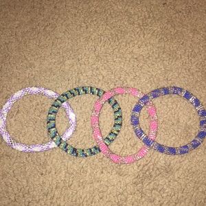 lily and laura bracelet bundle